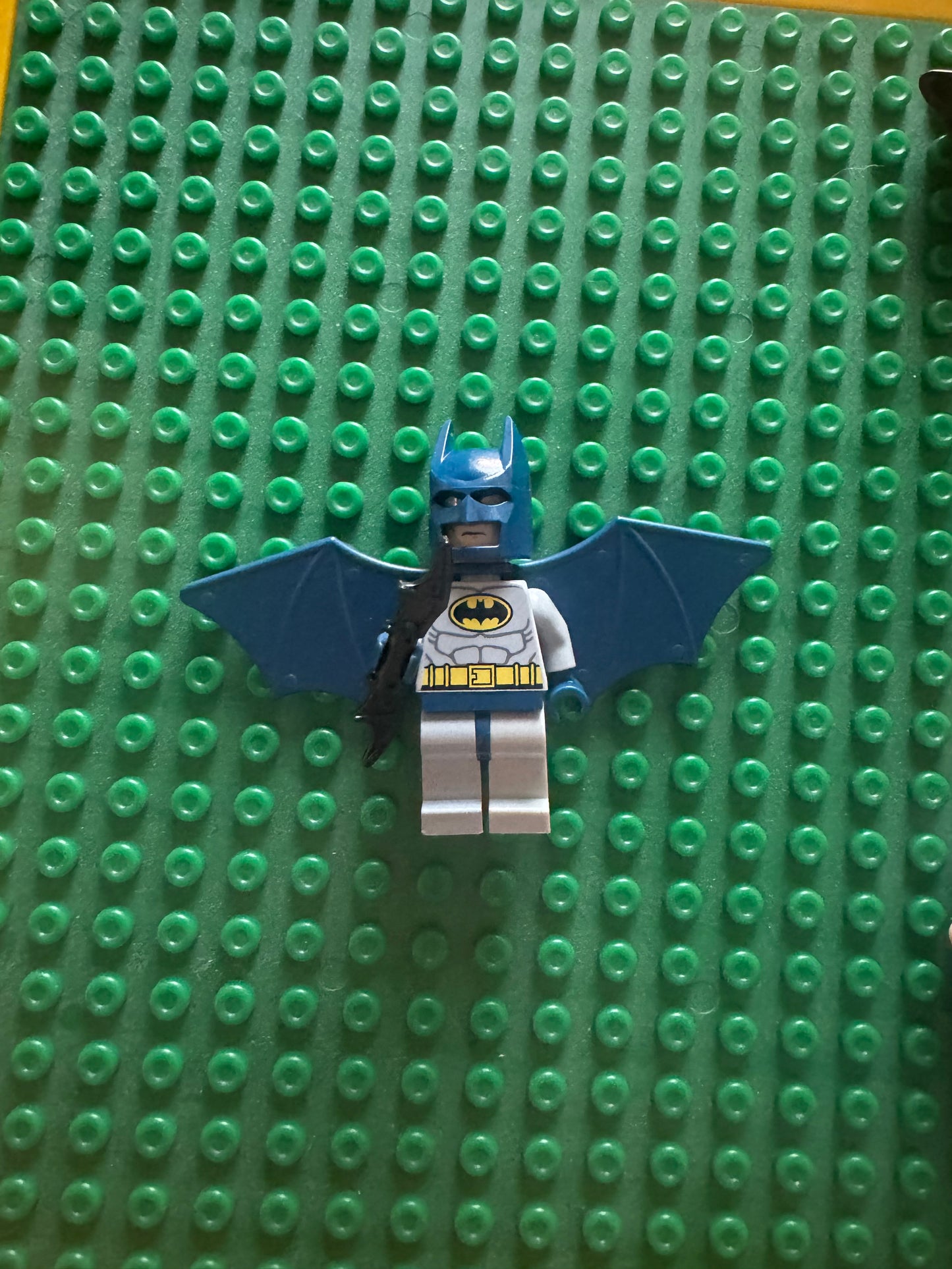 LEGO DC Minifigure Lot of 5