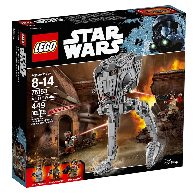 LEGO Star Wars Ship lot