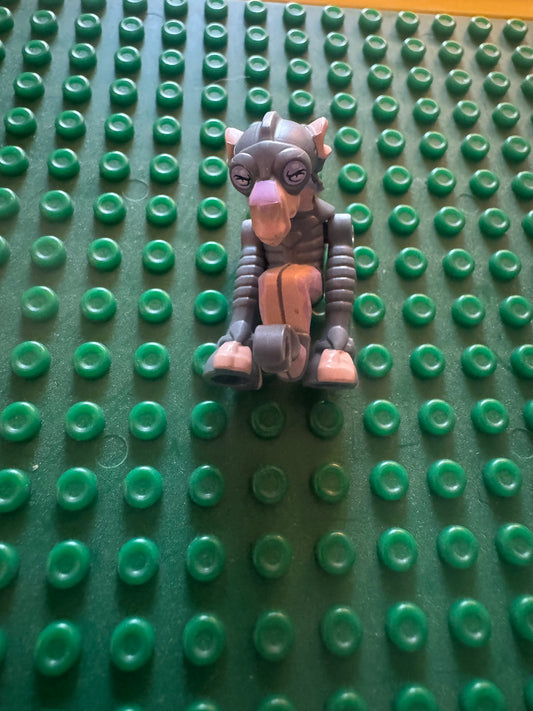 LEGO Star Wars Sebulba