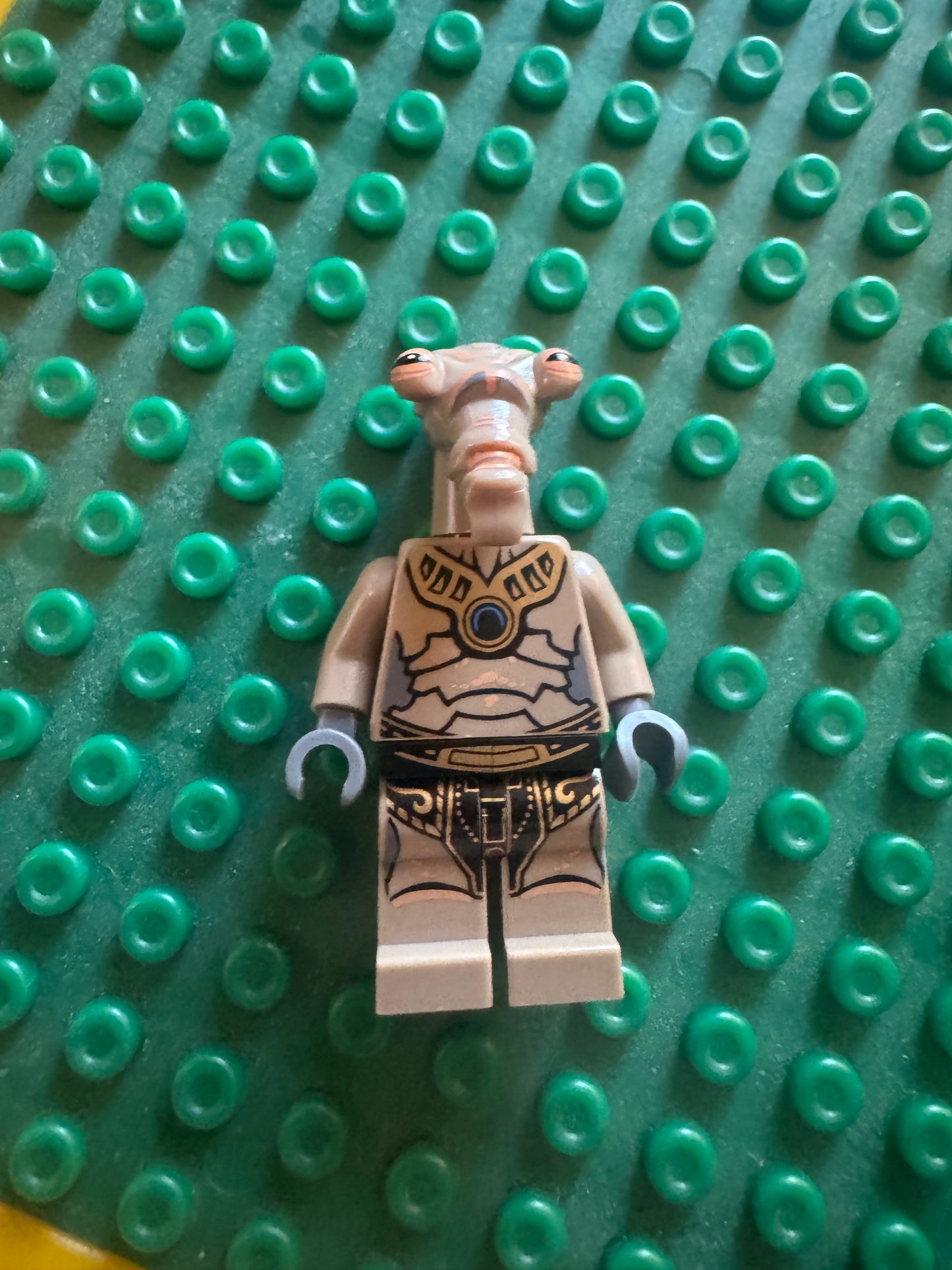 LEGO STAR WARS Geonosian **Missing Wings**