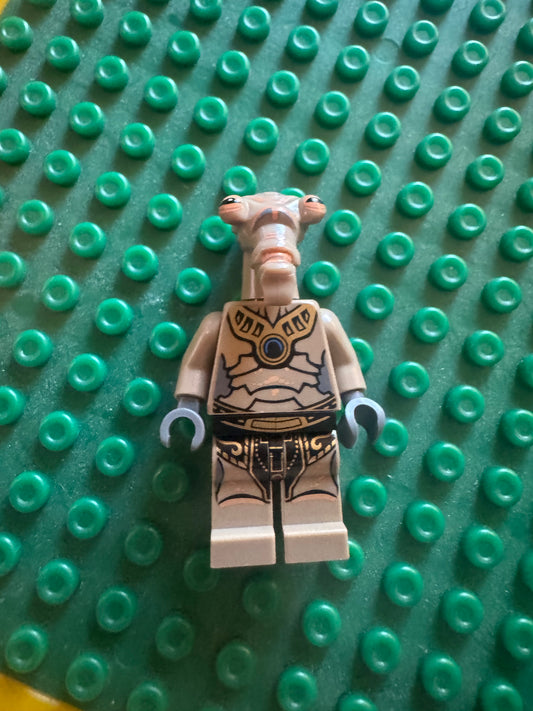 LEGO STAR WARS Geonosian **Missing Wings**