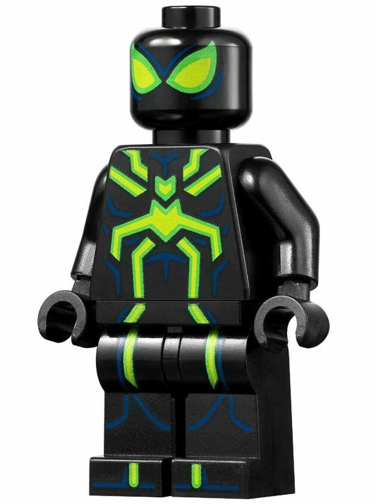LEGO Marvel Spider-Man Big Time Stealth Suit