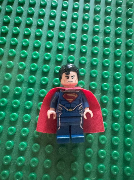 LEGO DC Minifigure Lot of 5
