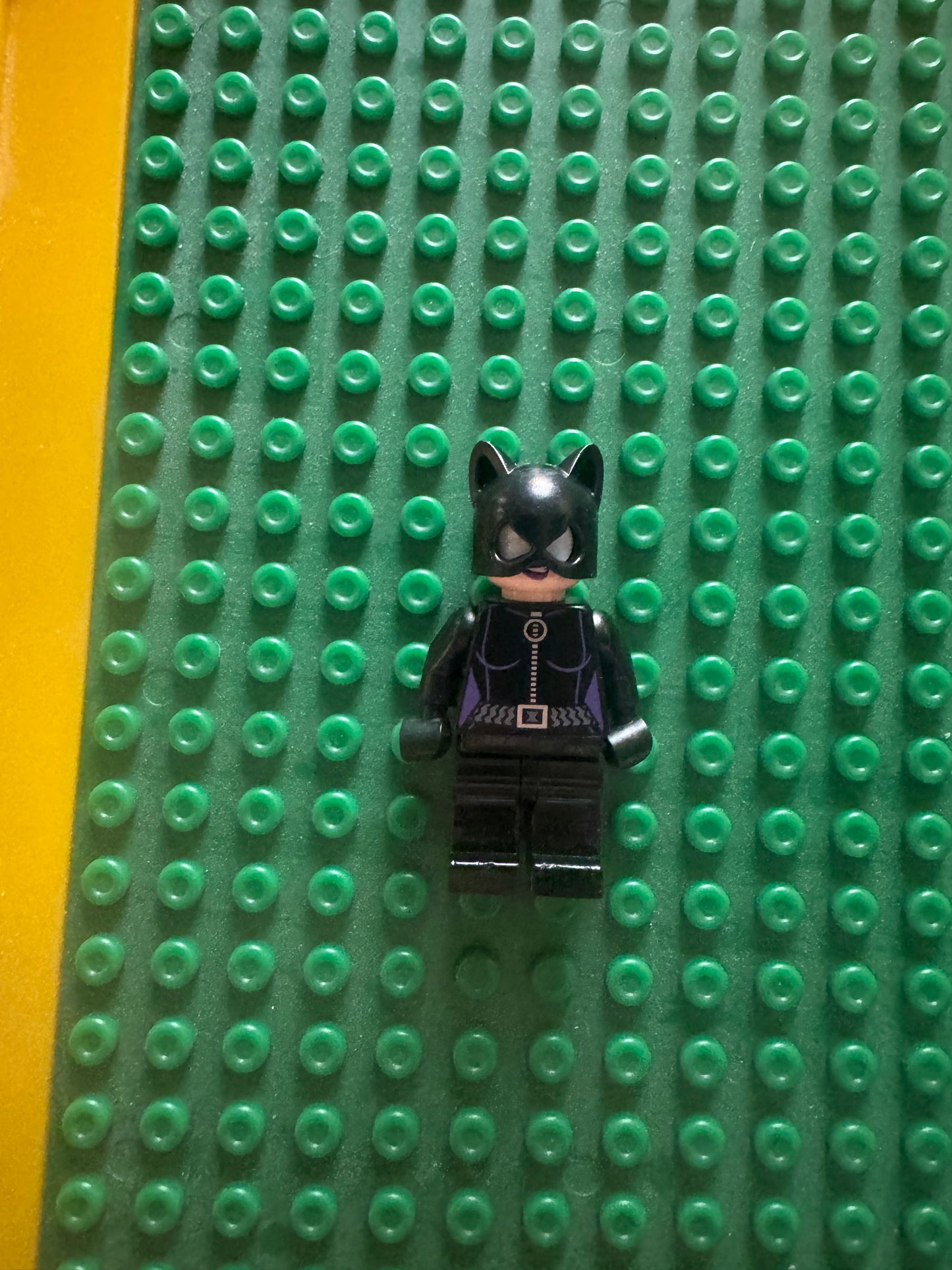 LEGO DC Minifigure Lot of 5
