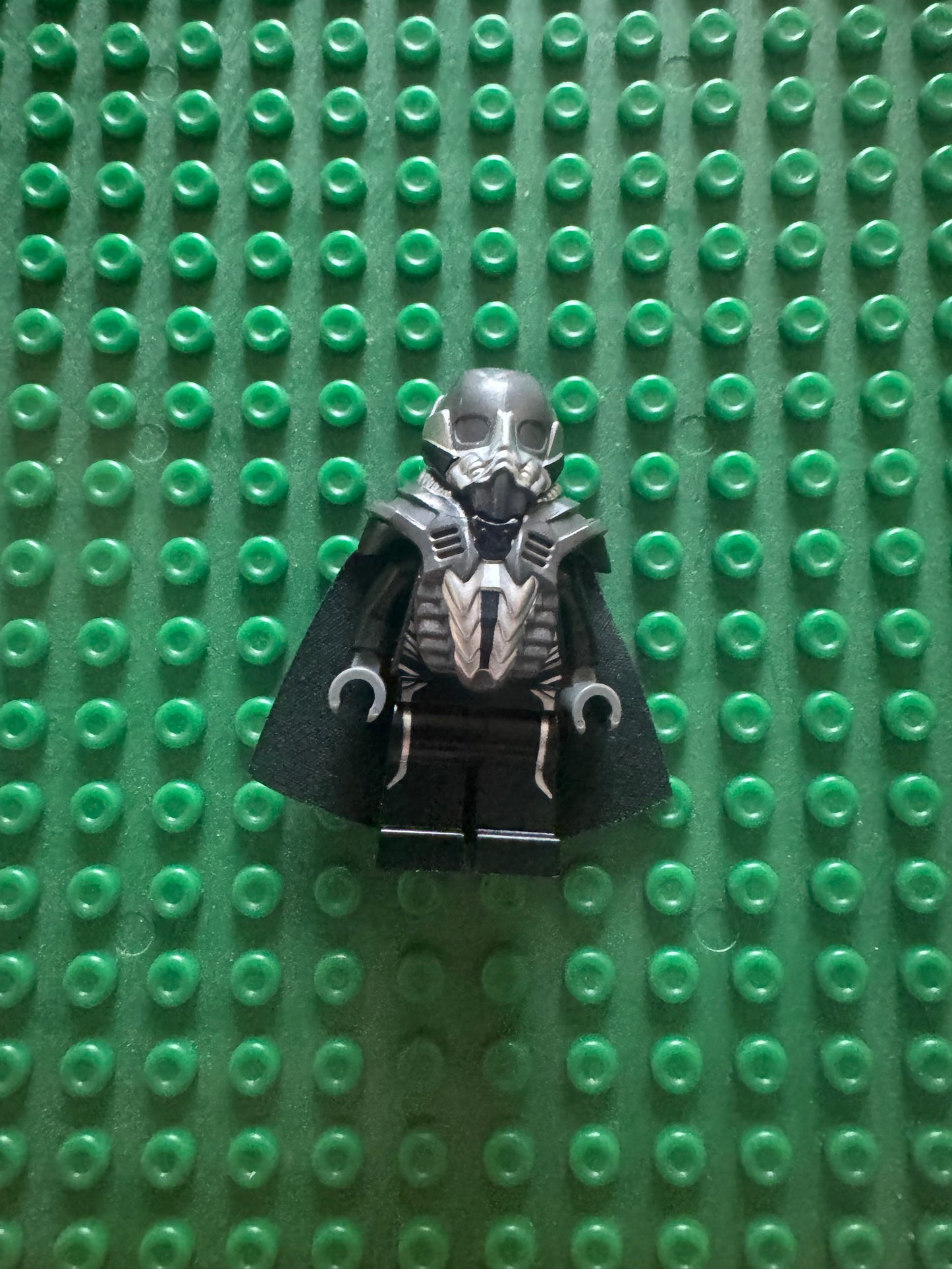 LEGO DC Minifigure Lot of 5